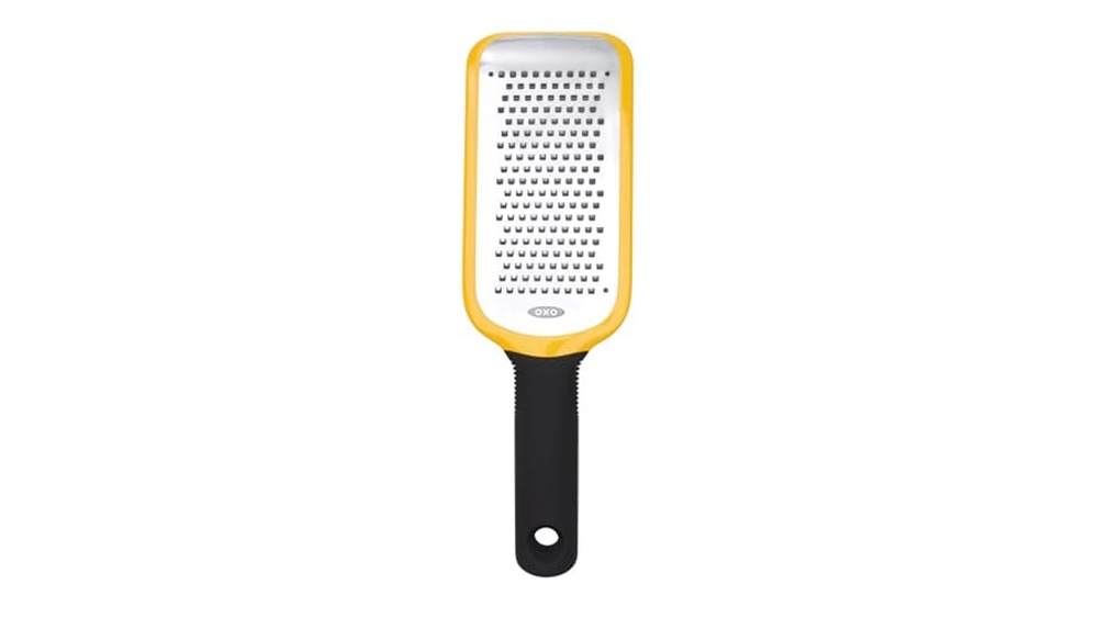 OXO Good Grips Etched Zester Review: Top Citrus Tool 2024