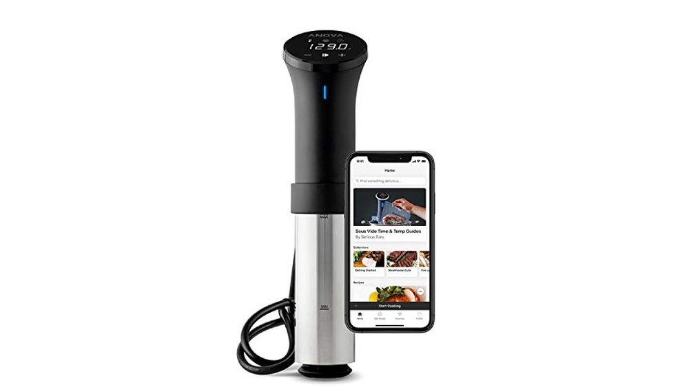 Anova Culinary Sous Vide Precision Cooker 2.0 Review 2024