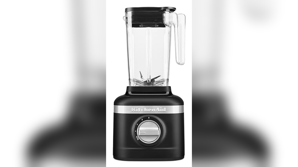 KitchenAid K150 Ice Crushing Blender Review: Features & Benefits