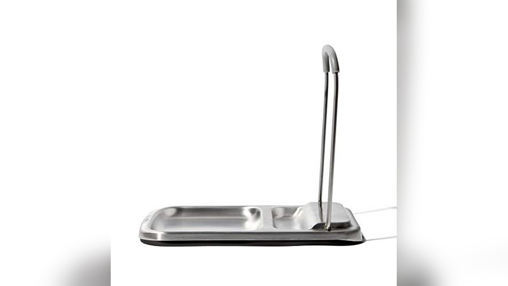 OXO Good Grips Spoon Rest with Lid Holder Review & Benefits