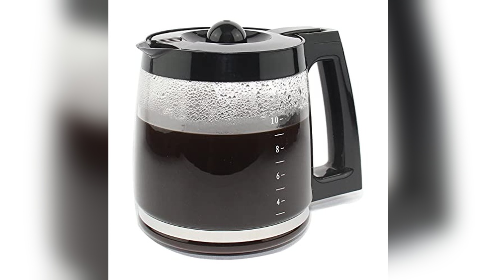 Cestlaive 12-Cup Glass Carafe Replacement Guide for Hamilton