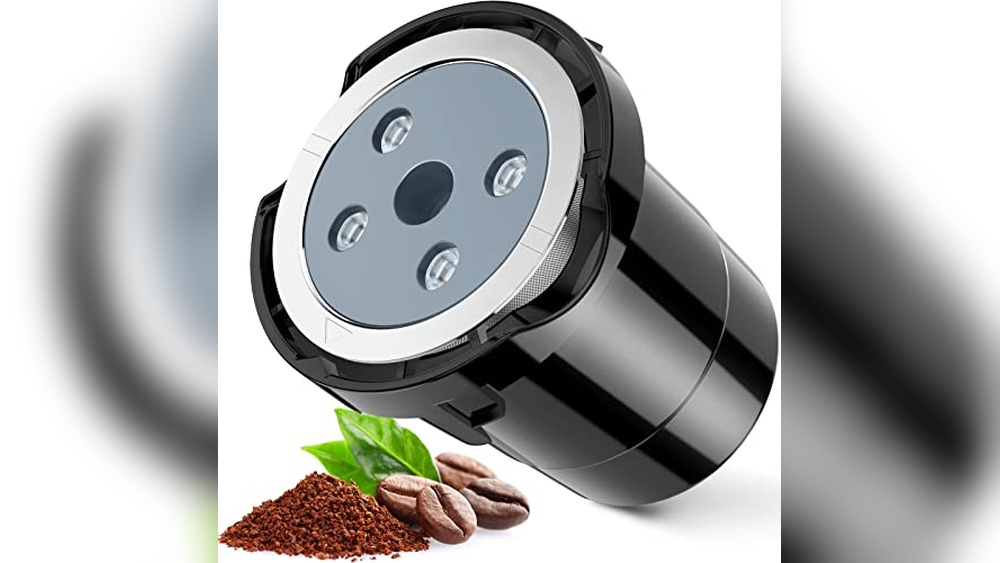 Top Reusable K Cups for Keurig | Refillable K Cups Reviewed