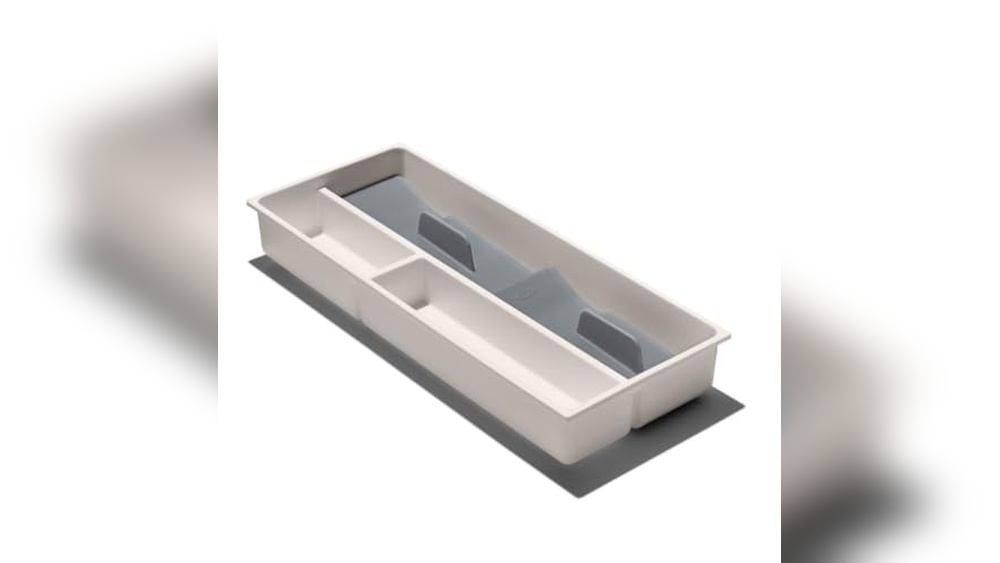 OXO Good Grips Organizer Review: Practical & Reliable Choice