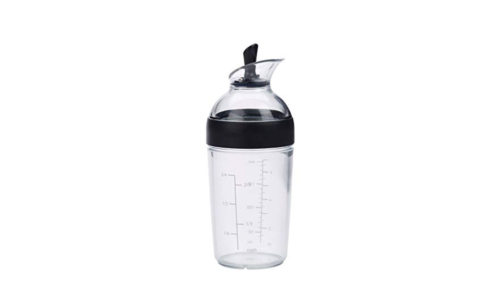 OXO Good Grips Little Salad Dressing Shaker Review & Guide