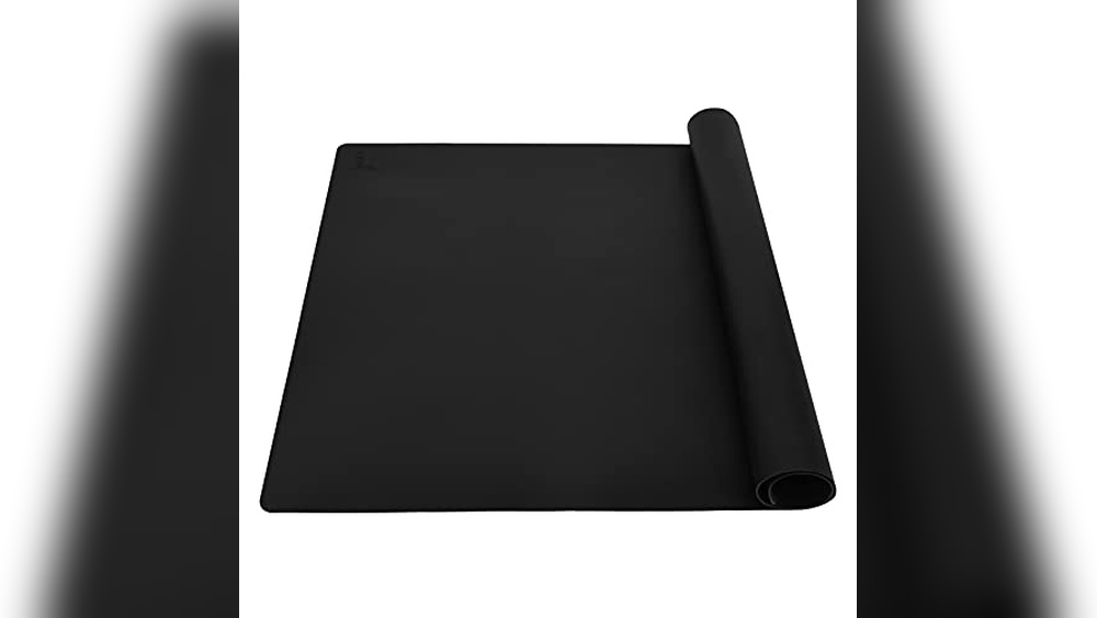 Super Kitchen Silicone Extra Large Pastry Mat Review & Benefits