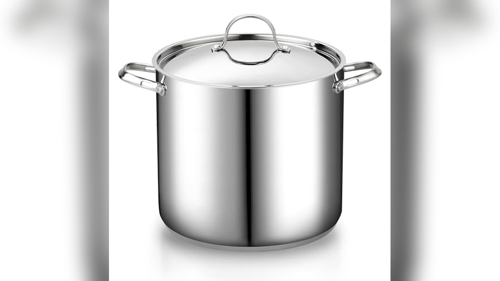 Cooks Standard 18/10 Stainless Steel Stockpot Review & Guide