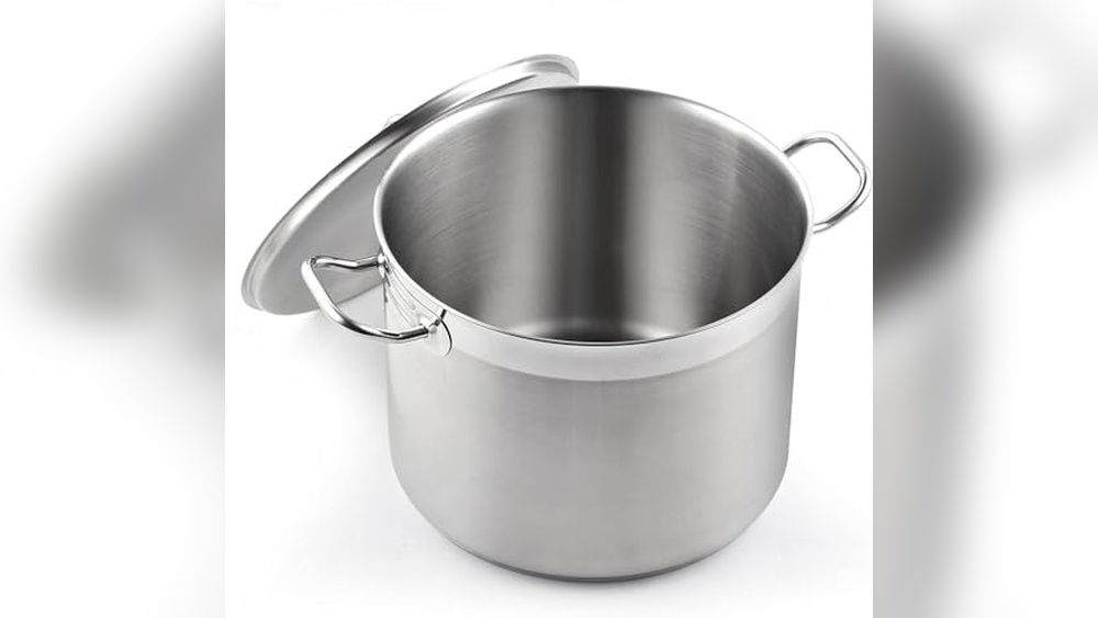 Cooks Standard Stockpot Review: Durable, Reliable & Worth It