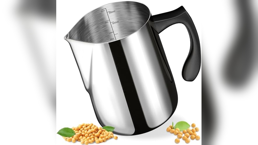 CasaCulina 32oz Stainless Steel Wax Melting Pot Review