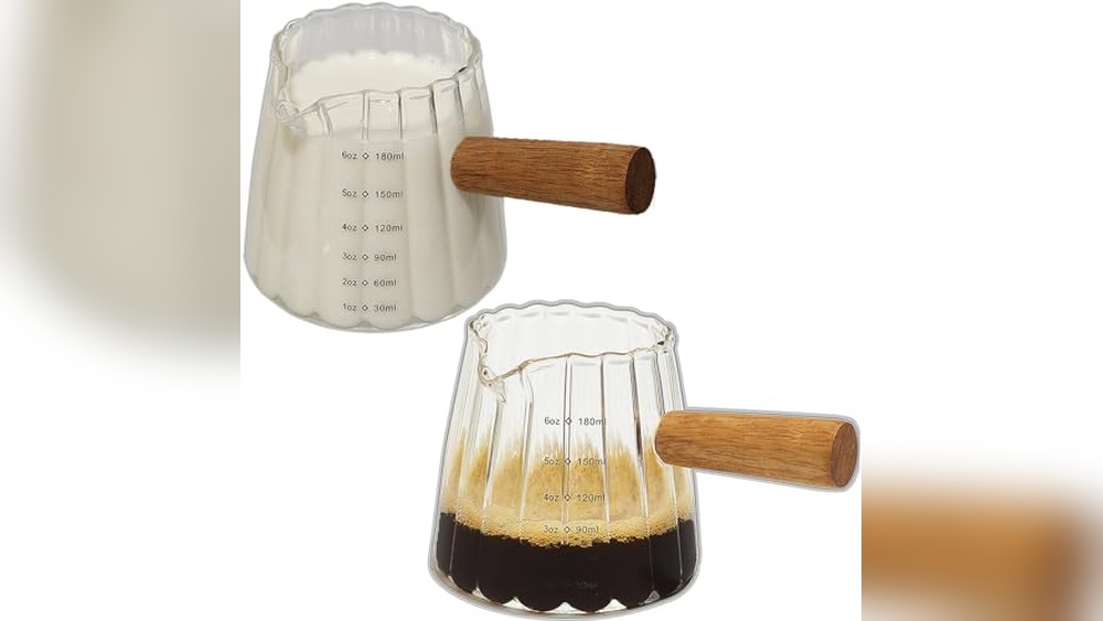 TIWPAJS Espresso Cups 6OZ Review: Top Espresso Accessories Set