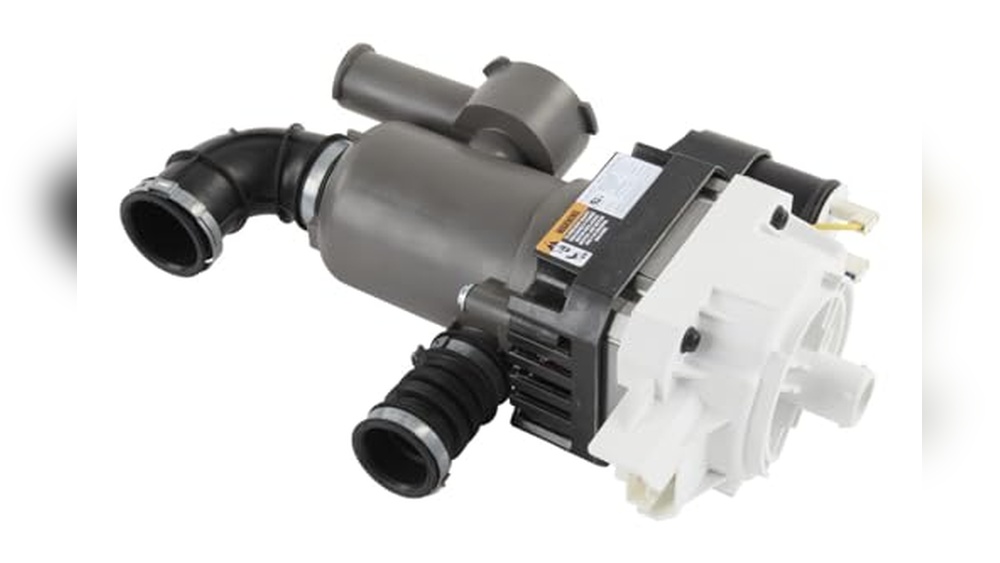 Whirlpool W11414076 Dishwasher Pump & Motor Replacement Review