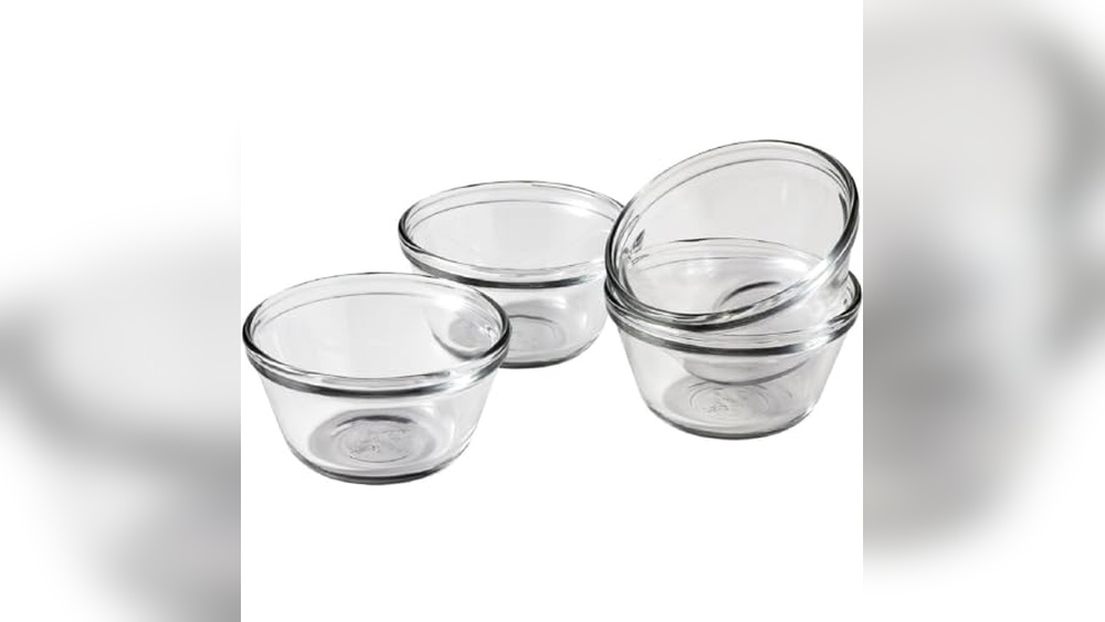 Anchor Hocking Glass Ramekins Review: Durable & Easy to Clean