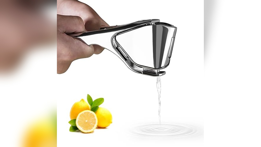 Bagrox Lemon Squeezer Review: Durable Stainless Steel Juicer Guide