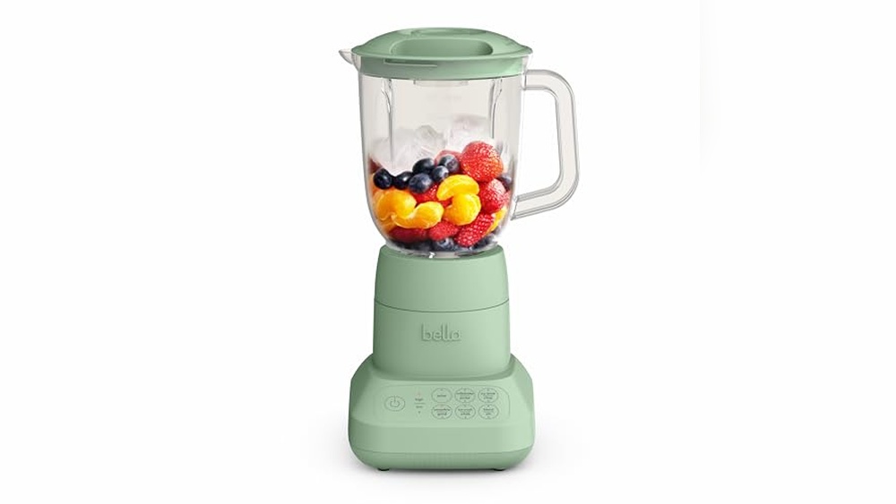 Bella Frullatore a 10 Velocità Review: Reliable Blender Guide