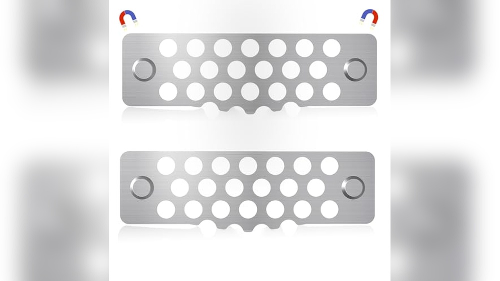 Rear Grease Gate for Blackstone Griddle 2Pack Review & Benefits