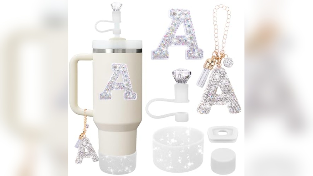 Mity Rain Accessories Set for Stanley Cup: Honest Review & Guide