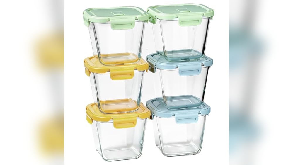 Susukkie Glass Set Review: Durable Elegance for Every Home
