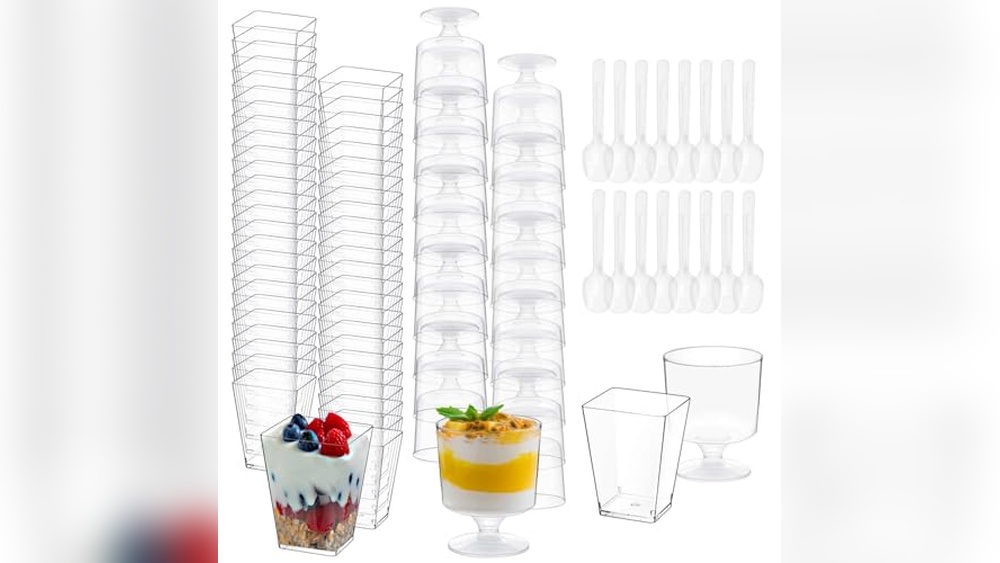 UrbanRoots Dessert Cups Review: Taste, Quality & Value Guide
