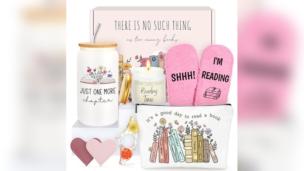 HELORAY Book Lovers Gifts for Women: Honest Review & Guide
