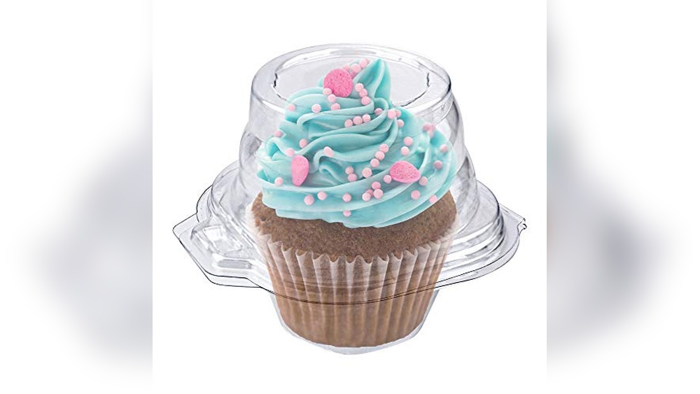 Stock Your Home Single Cupcake Container Parent Review & Guide