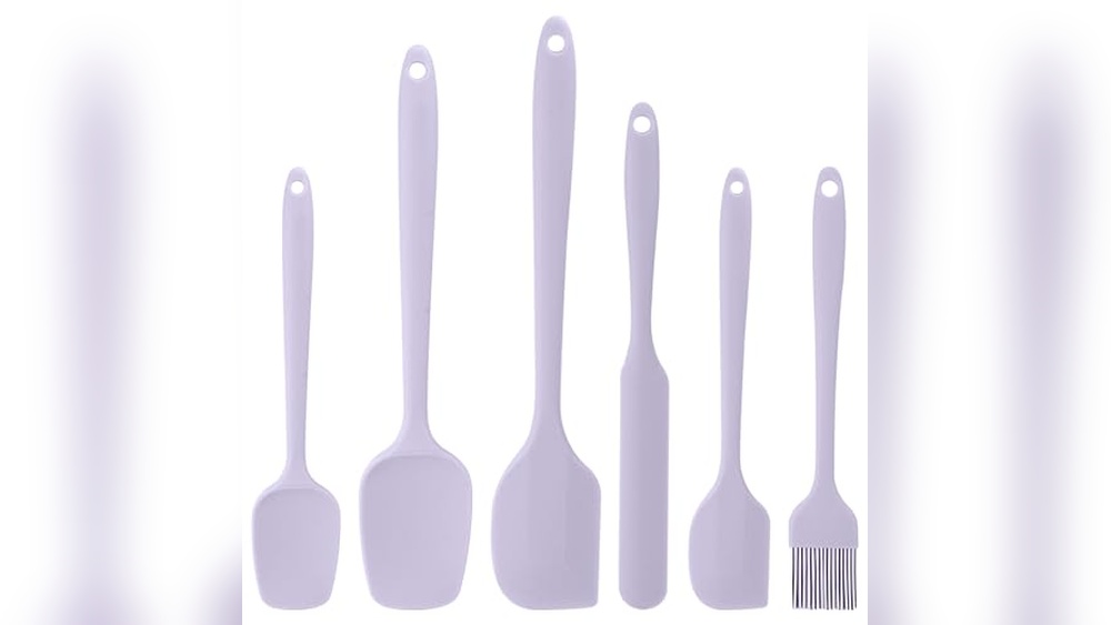 Top Silicone Spatulas Reviewed: Best Picks for Your Kitchen