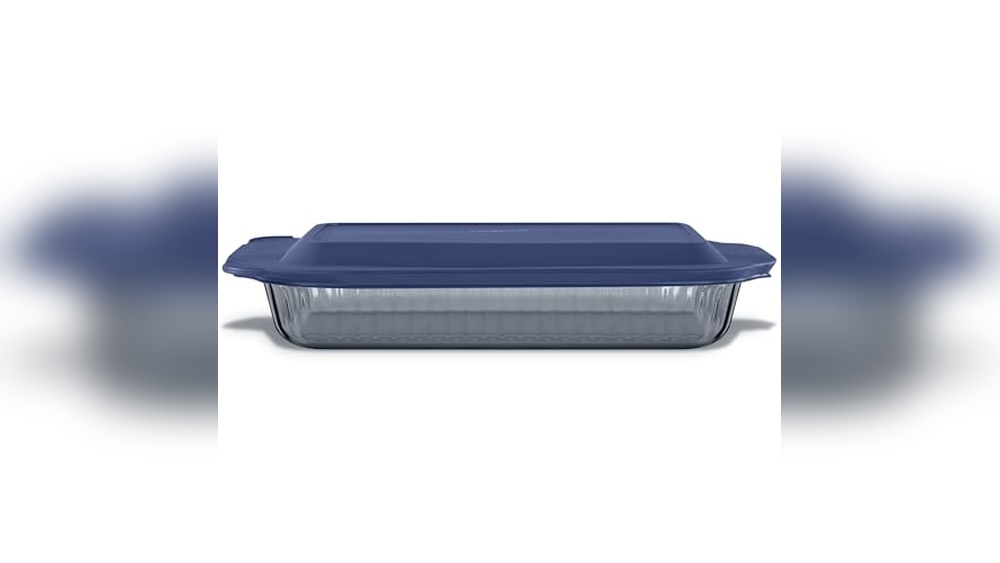 Pyrex Colors Tinted 9×13 Glass Baking Dish Review & Guide