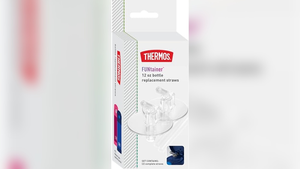 Reliable THERMOS FUNtainer Replacement Straw Review & Guide