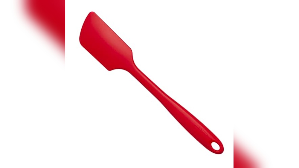 GIR Silicone Kitchen Spatula Review: Safe, Heat-Resistant Tool