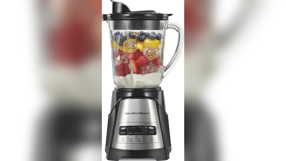 Hamilton Beach Power Elite vs Black+Decker Countertop Blender Comparison 2026