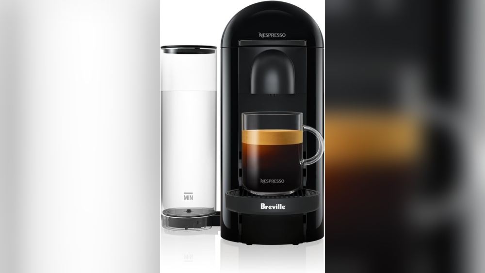 Nespresso Vertuo Plus vs Vertuo Up: 2026 Comparison Guide