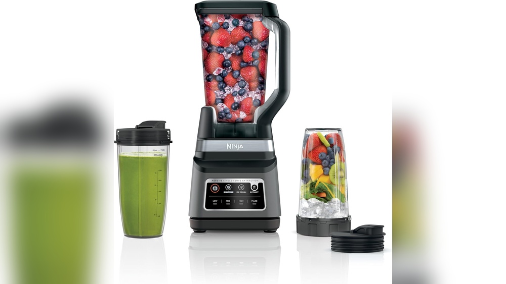 Ninja BN751 vs DB751A Pro Plus Duo Blender Comparison 2026