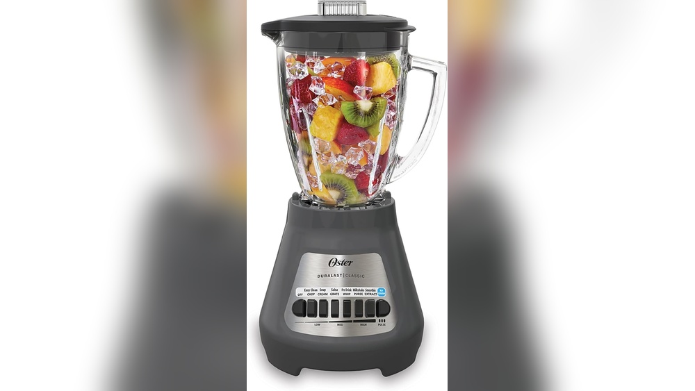 Oster Classic Series 8-Speed vs Gdor Smoothie Blender Comparison 2026