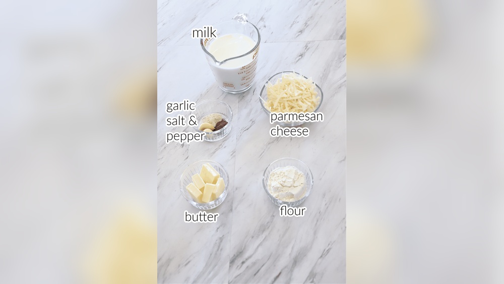 How To Make Alfredo Sauce Without Heavy Cream
