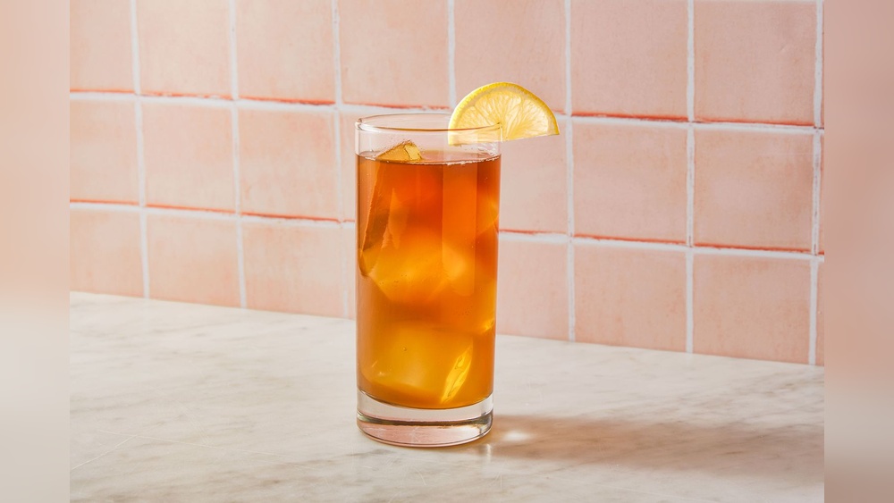 How To Make An Arnold Palmer