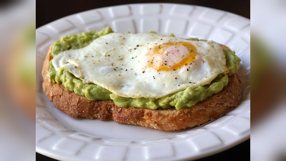 How To Make Avocado Toast