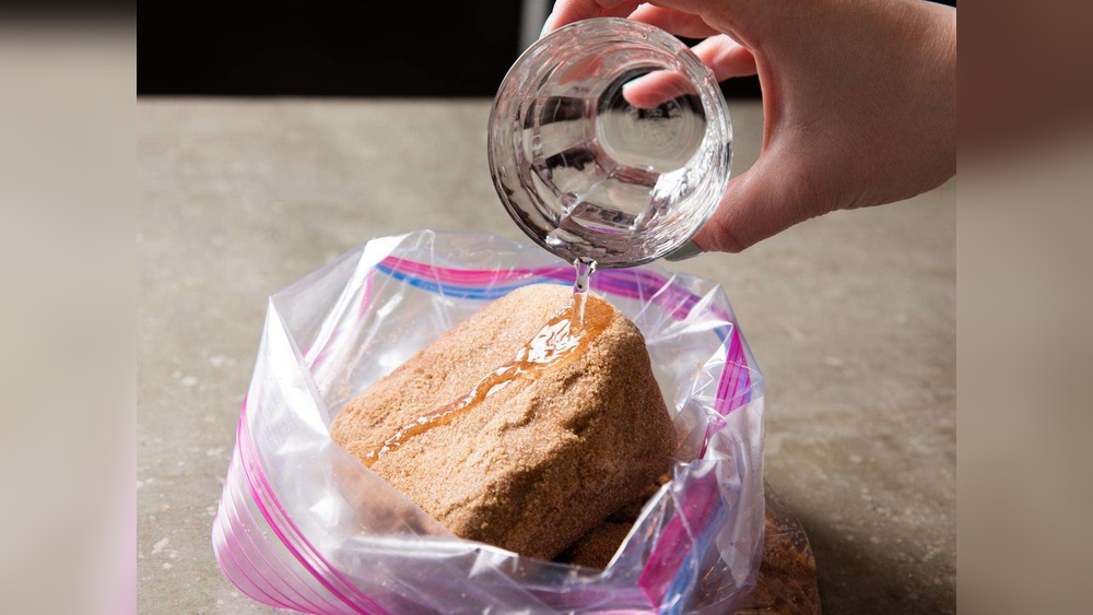 How To Make Brown Sugar Soft Again