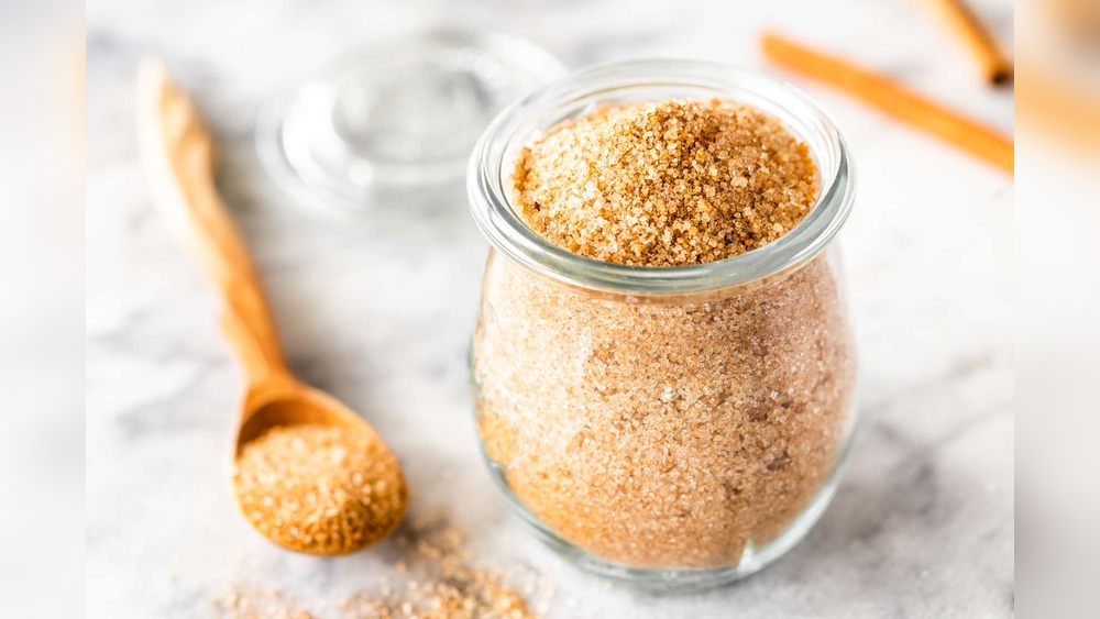 How To Make Cinnamon Sugar