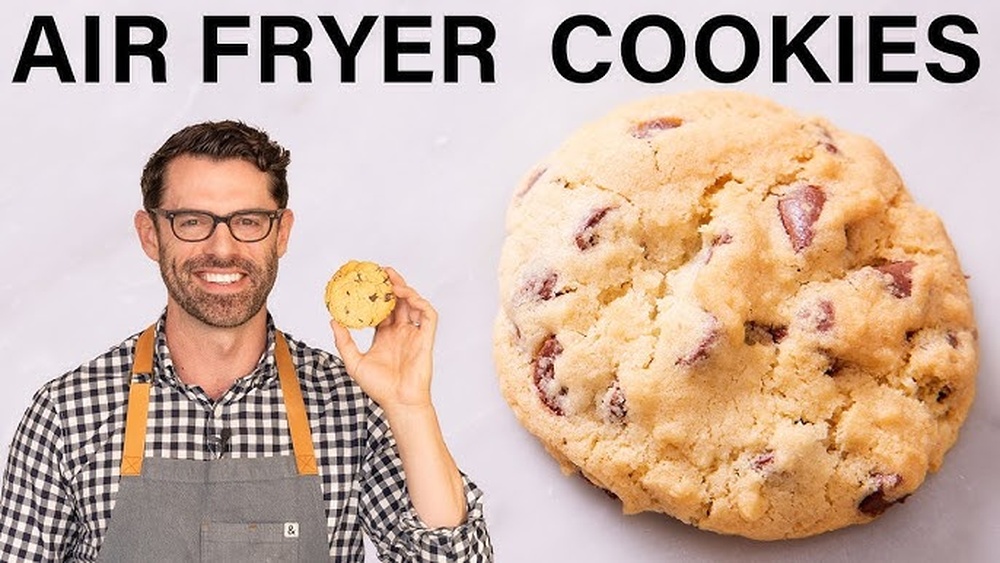 How To Make Cookies