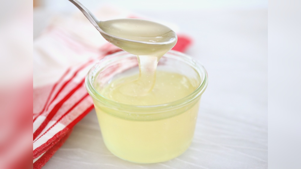 How To Make Corn Syrup At Home