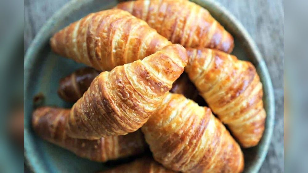 How To Make Croissants