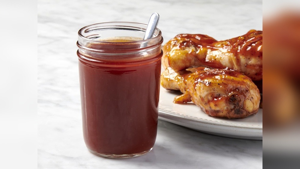 How To Make Honey Barbecue Sauce