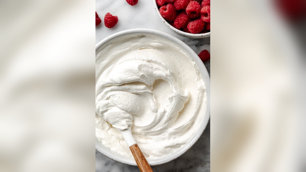 How To Make Real Whipped Cream