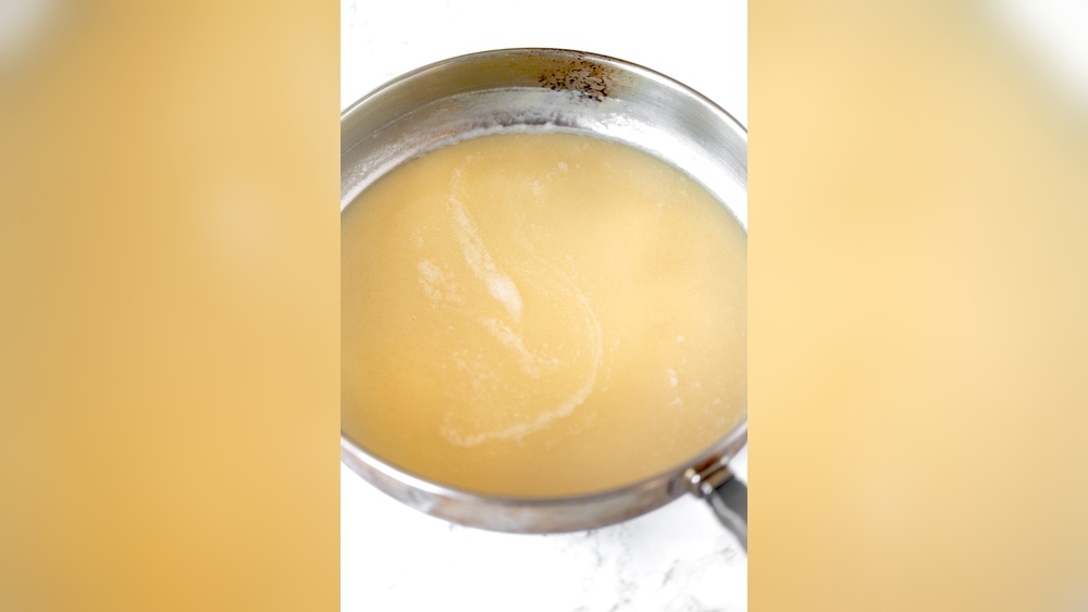 How To Make Roux Without Butter