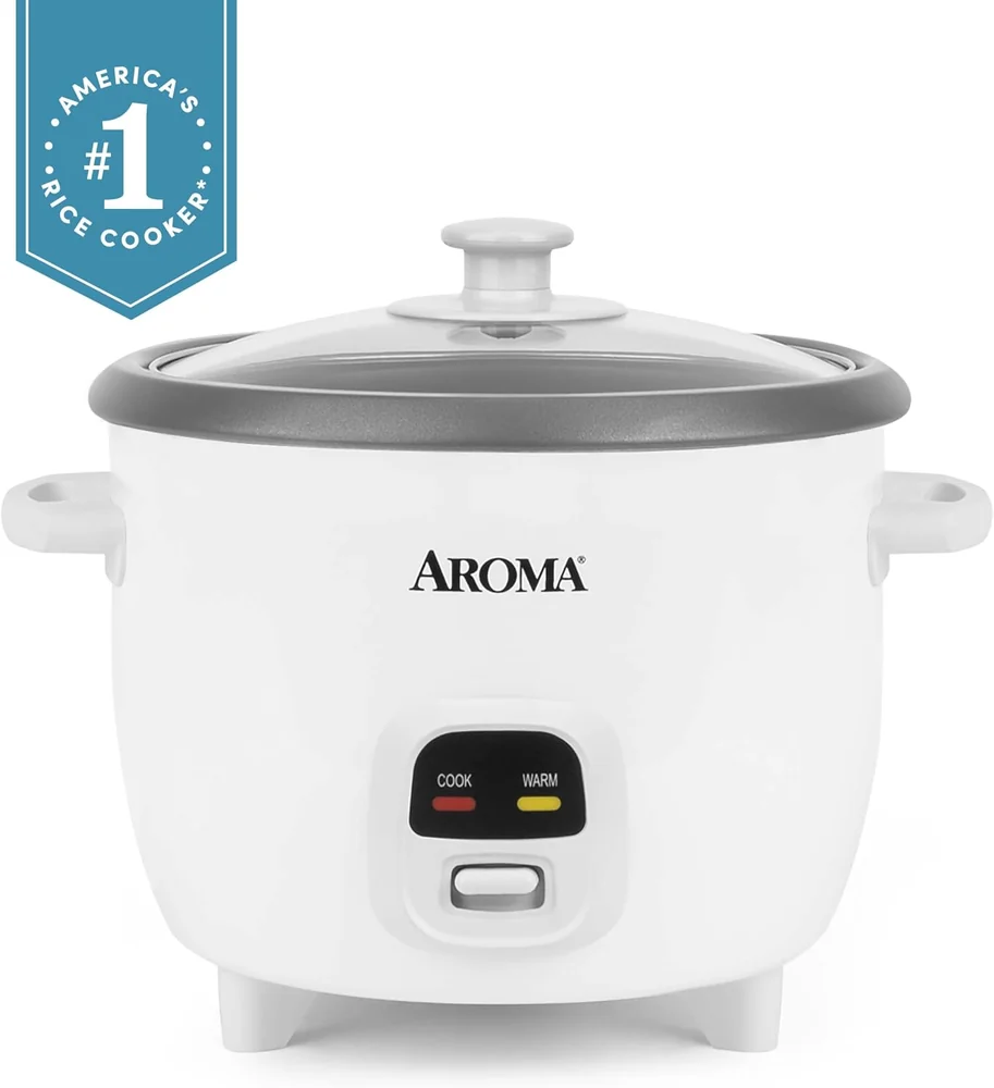 AROMA Uncooked