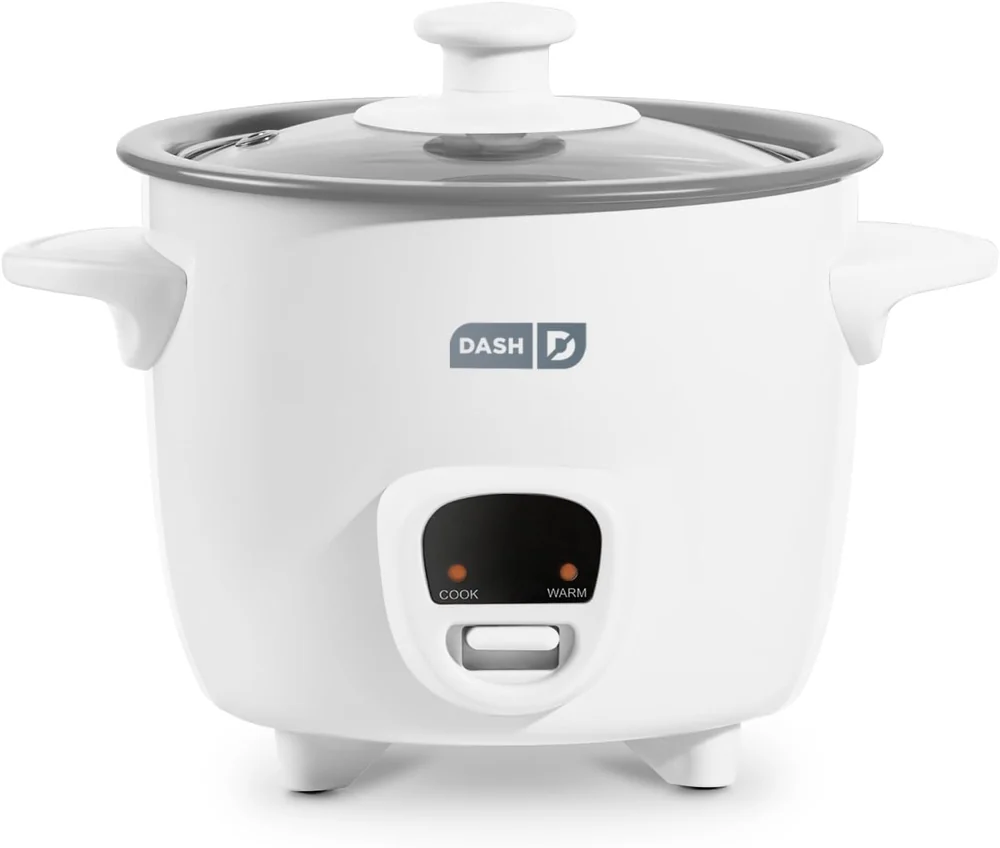 AROMA Cooked