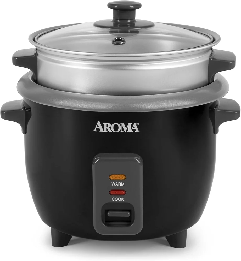 AROMA Uncooked
