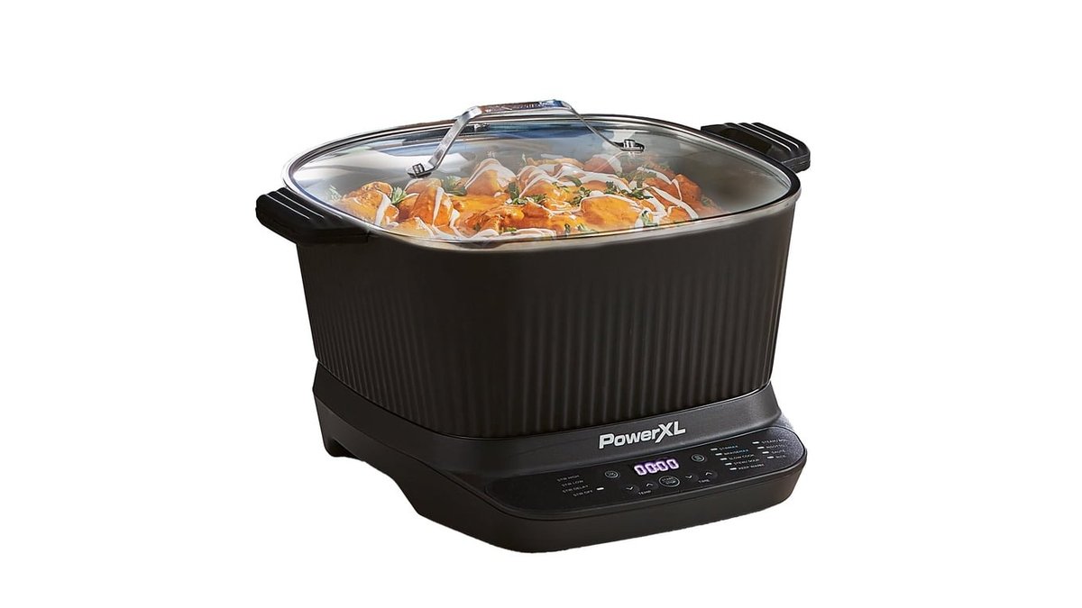 Homtone 6-in-1 Multi Cooker VS Ninja Pro Plus 9-in1 Cooker: Verdict